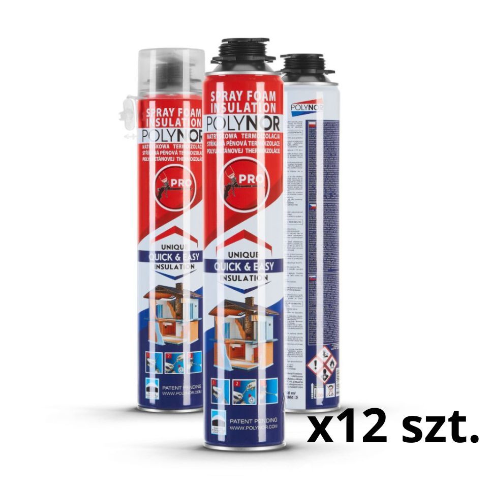 Izolacje Kamieńsk - Purillo