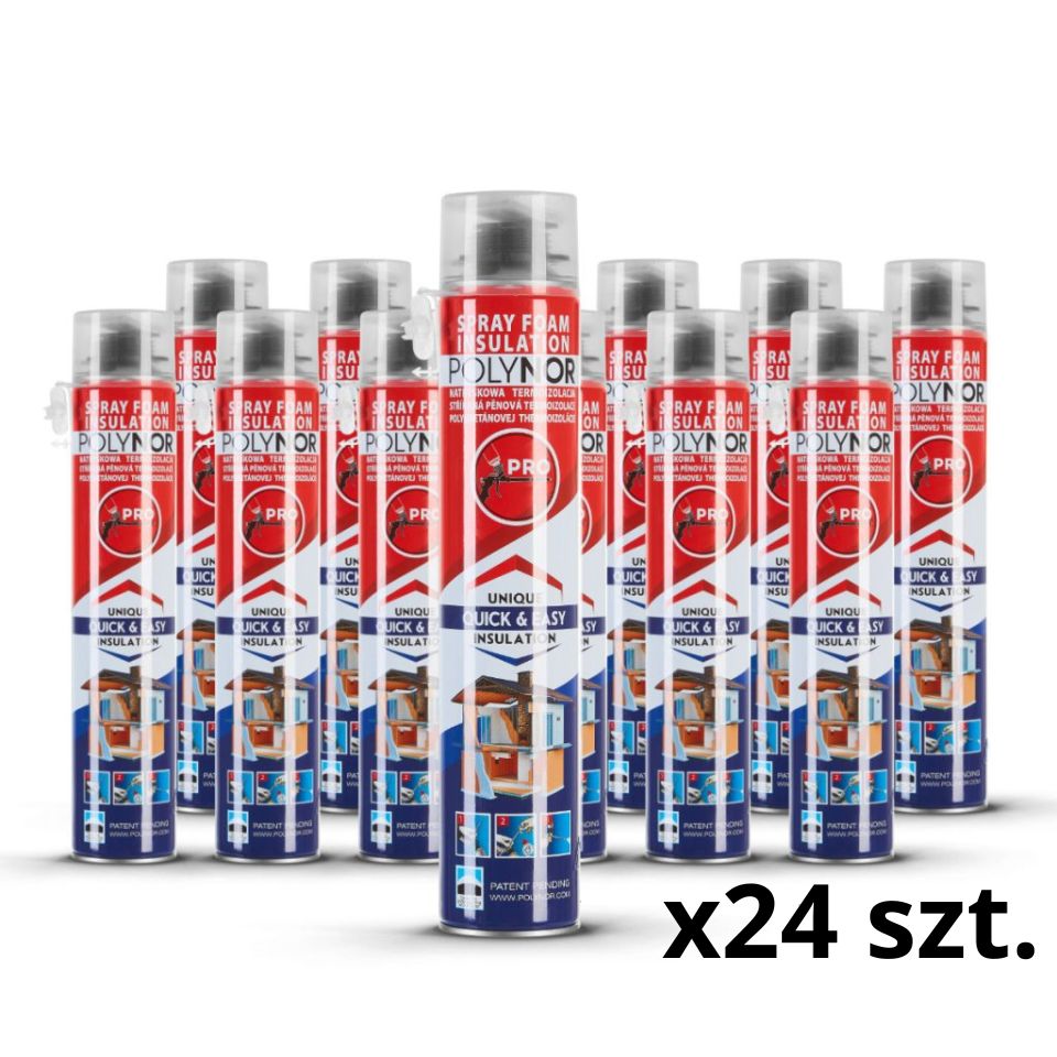 Izolacje Kamieńsk - Purillo