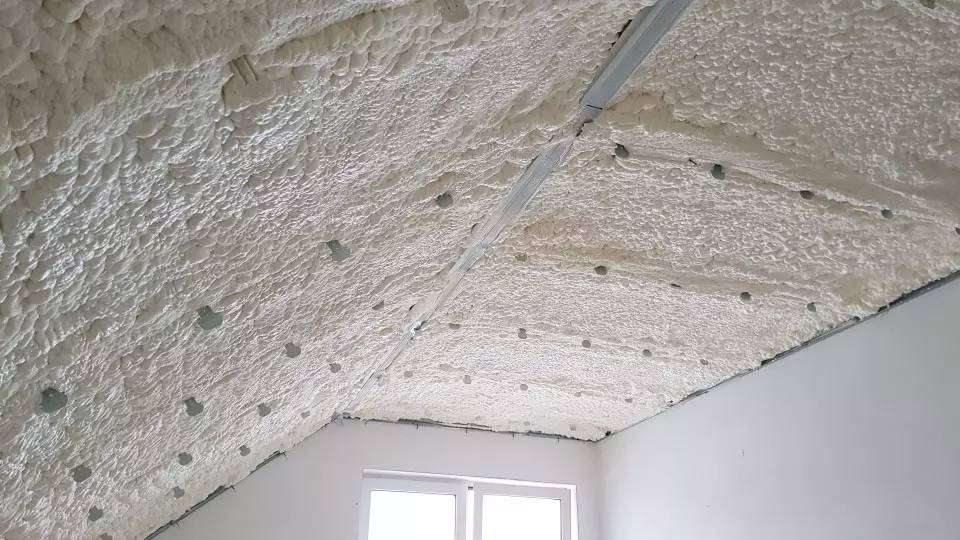 Izolacje Kamieńsk - Purillo