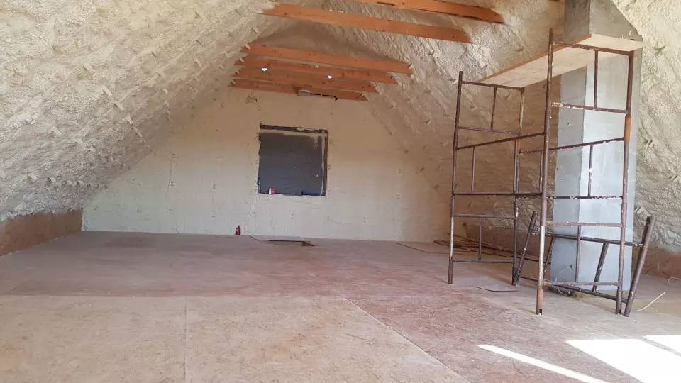 Izolacje Kamieńsk - Purillo