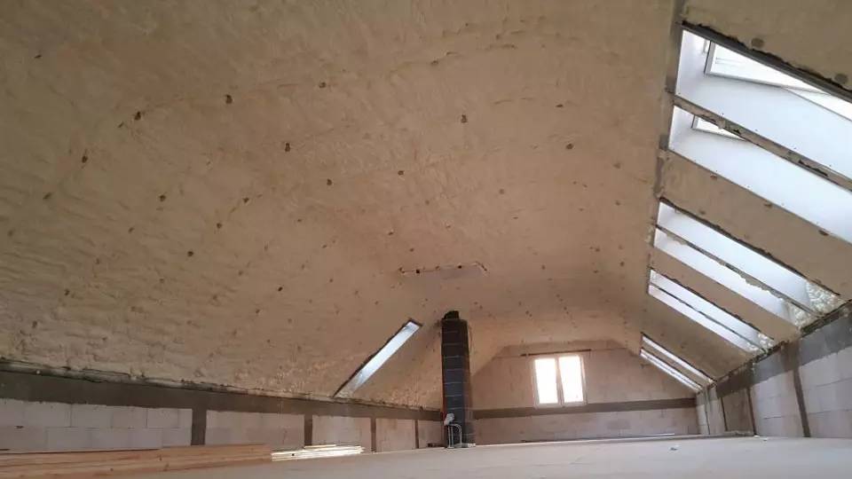 Izolacje Kamieńsk - Purillo