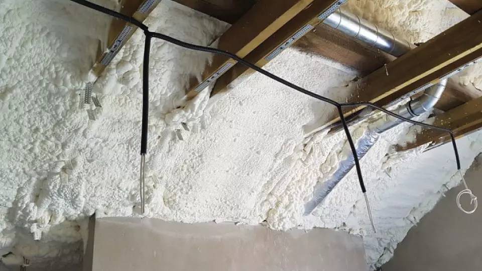 Izolacje Kamieńsk - Purillo