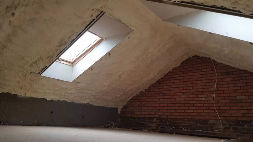 Izolacje Kamieńsk - Purillo