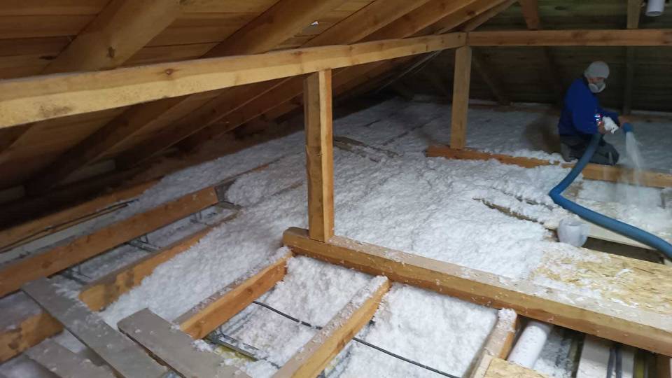 Izolacje Kamieńsk - Purillo