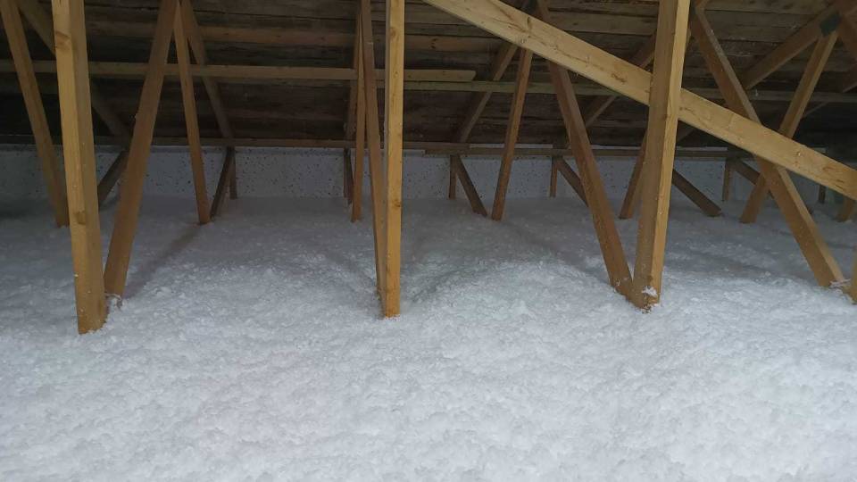 Izolacje Kamieńsk - Purillo