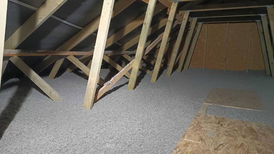 Izolacje Kamieńsk - Purillo