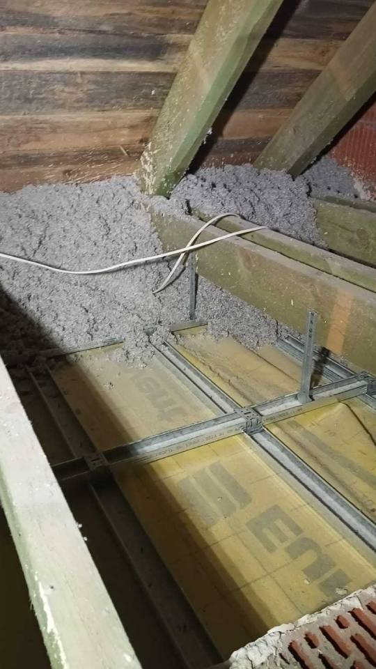 Izolacje Kamieńsk - Purillo