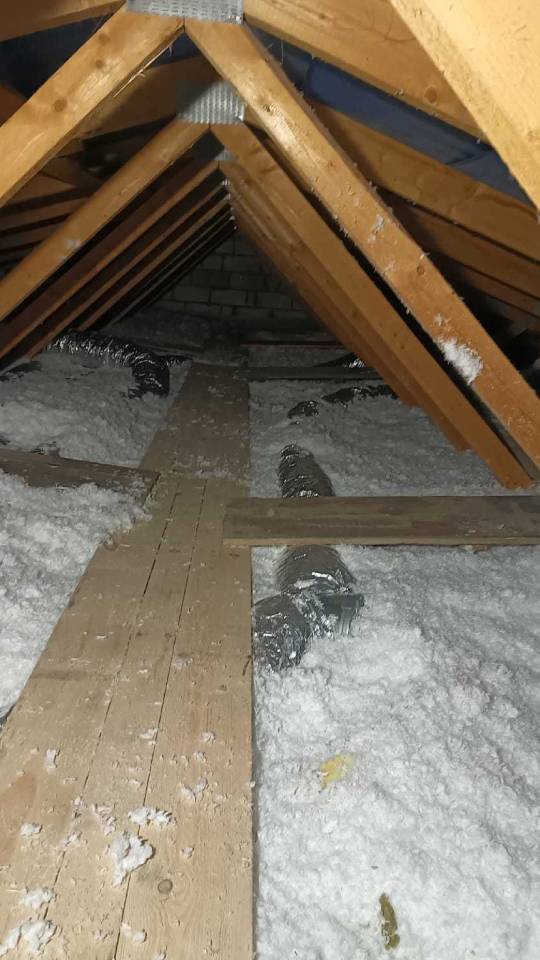 Izolacje Kamieńsk - Purillo