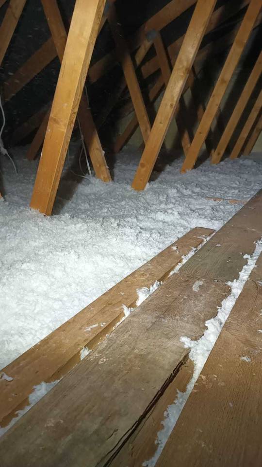 Izolacje Kamieńsk - Purillo